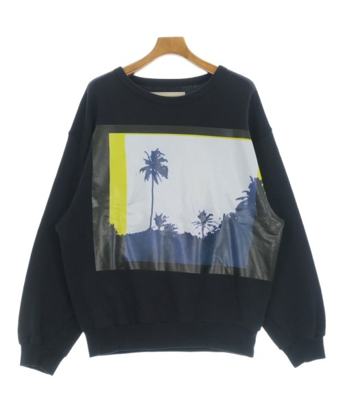 DRIES VAN NOTEN(ドリスヴァンノッテン)のスウェット サイズ:S 20,000円