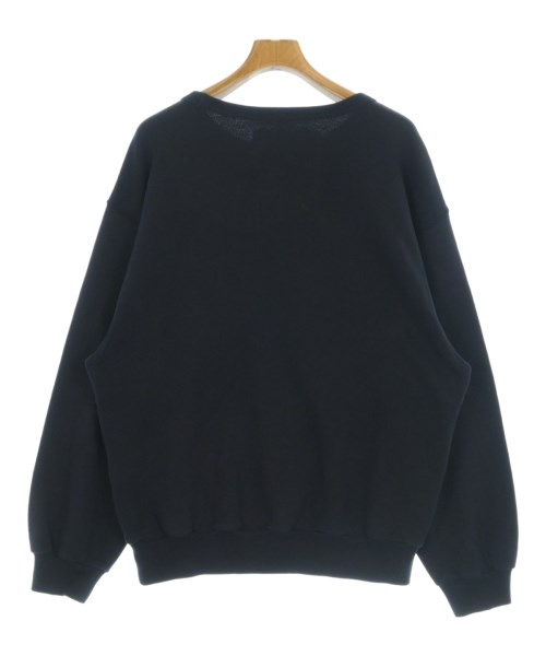 DRIES VAN NOTEN（ドリスヴァンノッテン）スウェット 紺 サイズ:S メンズ/2200725337186