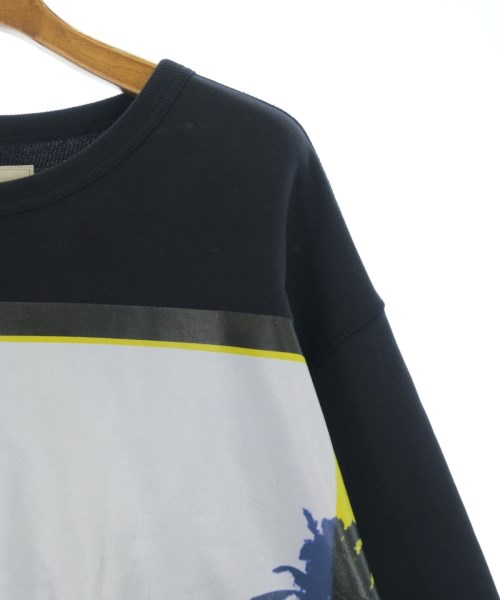 DRIES VAN NOTEN（ドリスヴァンノッテン）スウェット 紺 サイズ:S メンズ/2200725337186