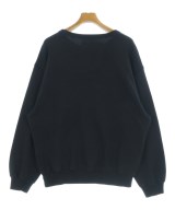 DRIES VAN NOTEN（ドリスヴァンノッテン）スウェット 紺 サイズ:S メンズ/2200725337186