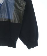 DRIES VAN NOTEN（ドリスヴァンノッテン）スウェット 紺 サイズ:S メンズ/2200725337186