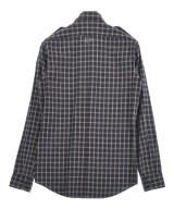 DRIES VAN NOTEN（ドリスヴァンノッテン）カジュアルシャツ 紺 サイズ:44(S位) メンズ/2200732209667