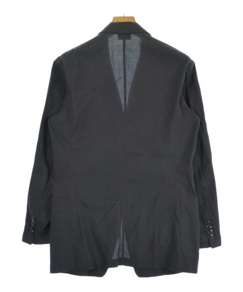 DRIES VAN NOTEN（ドリスヴァンノッテン）ジャケット グレー サイズ:44(S位) メンズ/2200733851261