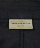 DRIES VAN NOTEN（ドリスヴァンノッテン）ジャケット グレー サイズ:44(S位) メンズ/2200733851261