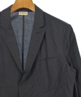 DRIES VAN NOTEN（ドリスヴァンノッテン）ジャケット グレー サイズ:44(S位) メンズ/2200733851261