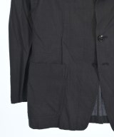 DRIES VAN NOTEN（ドリスヴァンノッテン）ジャケット グレー サイズ:44(S位) メンズ/2200733851261
