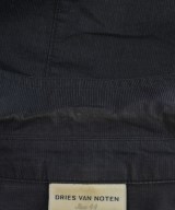 DRIES VAN NOTEN（ドリスヴァンノッテン）ジャケット グレー サイズ:44(S位) メンズ/2200733851261
