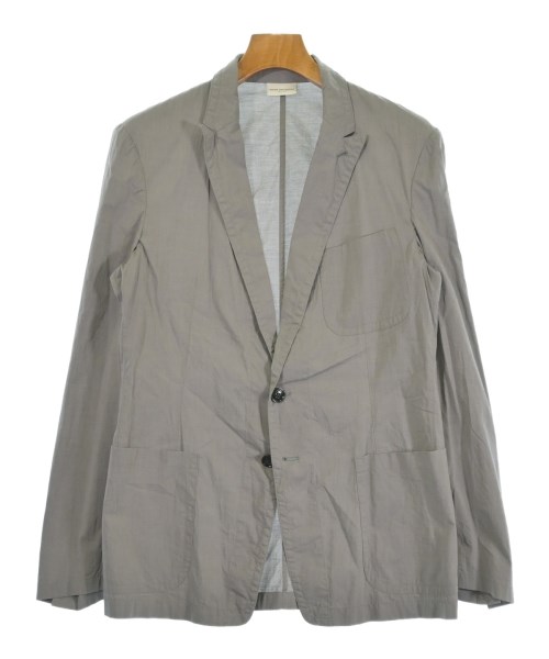 DRIES VAN NOTEN(ドリスヴァンノッテン)のジャケット サイズ:44(S位) 20,900円