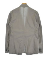 DRIES VAN NOTEN（ドリスヴァンノッテン）ジャケット グレー サイズ:44(S位) メンズ/2200733851278