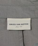 DRIES VAN NOTEN（ドリスヴァンノッテン）ジャケット グレー サイズ:44(S位) メンズ/2200733851278