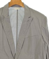DRIES VAN NOTEN（ドリスヴァンノッテン）ジャケット グレー サイズ:44(S位) メンズ/2200733851278