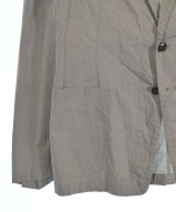 DRIES VAN NOTEN（ドリスヴァンノッテン）ジャケット グレー サイズ:44(S位) メンズ/2200733851278
