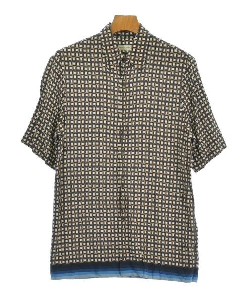 DRIES VAN NOTEN(ドリスヴァンノッテン)のカジュアルシャツ サイズ:46(M位) 15,400円