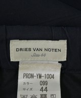 DRIES VAN NOTEN（ドリスヴァンノッテン）その他 紺 サイズ:44(S位) メンズ/2200733851346