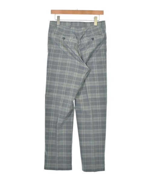 DRIES VAN NOTEN（ドリスヴァンノッテン）その他 グレー サイズ:46(M位) メンズ/2200733851360