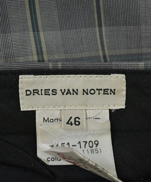 DRIES VAN NOTEN（ドリスヴァンノッテン）その他 グレー サイズ:46(M位) メンズ/2200733851360