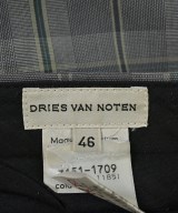 DRIES VAN NOTEN（ドリスヴァンノッテン）その他 グレー サイズ:46(M位) メンズ/2200733851360