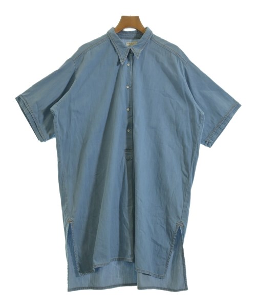 DRIES VAN NOTEN(ドリスヴァンノッテン)のカジュアルシャツ サイズ:S 25,600円