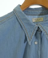 DRIES VAN NOTEN（ドリスヴァンノッテン）カジュアルシャツ 青 サイズ:S レディース/2200734660015