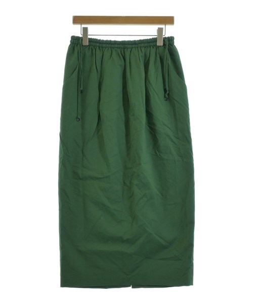 DRIES VAN NOTEN(ドリスヴァンノッテン)のロング・マキシ丈スカート サイズ:38(S位) 11,400円