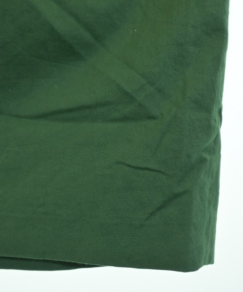 DRIES VAN NOTEN（ドリスヴァンノッテン）ロング・マキシ丈スカート 緑 サイズ:38(S位) レディース/2200734719027