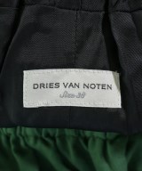 DRIES VAN NOTEN（ドリスヴァンノッテン）ロング・マキシ丈スカート 緑 サイズ:38(S位) レディース/2200734719027