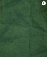 DRIES VAN NOTEN（ドリスヴァンノッテン）ロング・マキシ丈スカート 緑 サイズ:38(S位) レディース/2200734719027