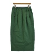 DRIES VAN NOTEN ロング・マキシ丈スカート