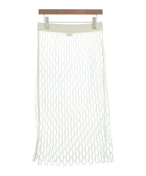 DRIES VAN NOTEN(ドリスヴァンノッテン)のロング・マキシ丈スカート サイズ:S 12,800円