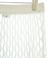 DRIES VAN NOTEN（ドリスヴァンノッテン）ロング・マキシ丈スカート 白 サイズ:S レディース/2200734745033