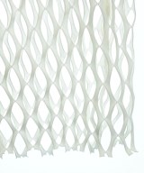 DRIES VAN NOTEN（ドリスヴァンノッテン）ロング・マキシ丈スカート 白 サイズ:S レディース/2200734745033