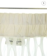 DRIES VAN NOTEN（ドリスヴァンノッテン）ロング・マキシ丈スカート 白 サイズ:S レディース/2200734745033