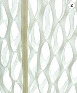 DRIES VAN NOTEN（ドリスヴァンノッテン）ロング・マキシ丈スカート 白 サイズ:S レディース/2200734745033