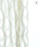 DRIES VAN NOTEN（ドリスヴァンノッテン）ロング・マキシ丈スカート 白 サイズ:S レディース/2200734745033