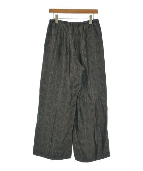 DRIES VAN NOTEN（ドリスヴァンノッテン）その他 茶 サイズ:38(S位) レディース/2200734745040