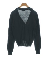 DRIES VAN NOTEN（ドリスヴァンノッテン）カーディガン 黒 サイズ:M レディース/2200734751041