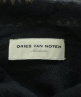 DRIES VAN NOTEN（ドリスヴァンノッテン）カーディガン 黒 サイズ:M レディース/2200734751041