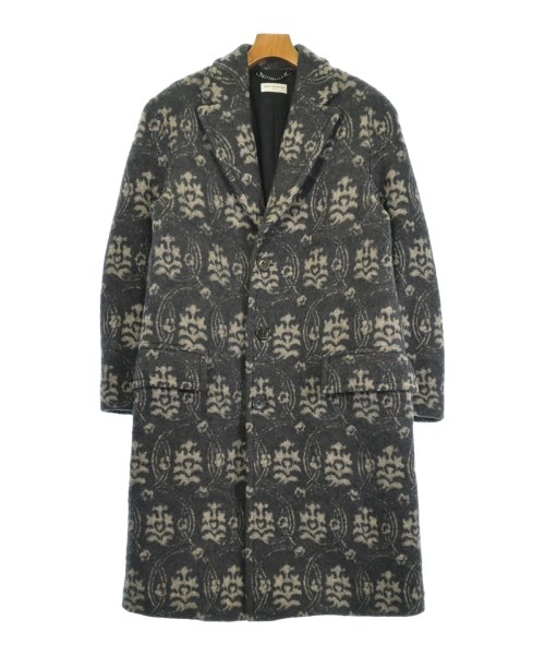 DRIES VAN NOTEN(ドリスヴァンノッテン)のチェスターコート サイズ:44(S位) 71,300円