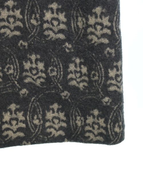 DRIES VAN NOTEN（ドリスヴァンノッテン）チェスターコート グレー サイズ:44(S位) メンズ/2200734787019