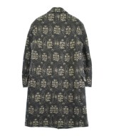 DRIES VAN NOTEN（ドリスヴァンノッテン）チェスターコート グレー サイズ:44(S位) メンズ/2200734787019