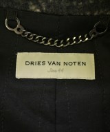 DRIES VAN NOTEN（ドリスヴァンノッテン）チェスターコート グレー サイズ:44(S位) メンズ/2200734787019