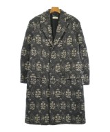 DRIES VAN NOTEN チェスターコート
