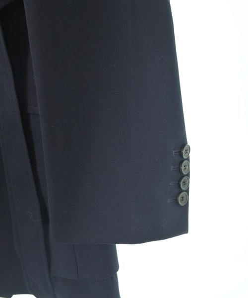 DRIES VAN NOTEN（ドリスヴァンノッテン）カジュアルジャケット 紺 サイズ:XS メンズ/2200733654022