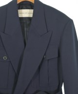 DRIES VAN NOTEN（ドリスヴァンノッテン）カジュアルジャケット 紺 サイズ:XS メンズ/2200733654022