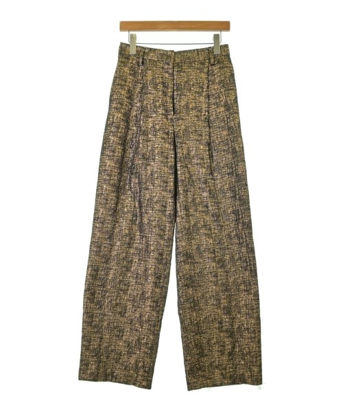 DRIES VAN NOTEN(ドリスヴァンノッテン)のスラックス サイズ:36(XS位) 44,000円