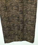 DRIES VAN NOTEN（ドリスヴァンノッテン）スラックス ゴールド サイズ:36(XS位) レディース/2200733654084