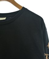 DRIES VAN NOTEN（ドリスヴァンノッテン）Tシャツ・カットソー 黒 サイズ:XS レディース/2200733654145