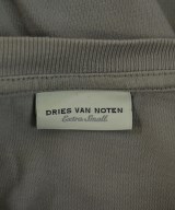 DRIES VAN NOTEN（ドリスヴァンノッテン）Tシャツ・カットソー グレー サイズ:XS レディース/2200733654152