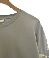 DRIES VAN NOTEN（ドリスヴァンノッテン）Tシャツ・カットソー グレー サイズ:XS レディース/2200733654152
