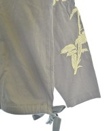 DRIES VAN NOTEN（ドリスヴァンノッテン）Tシャツ・カットソー グレー サイズ:XS レディース/2200733654152